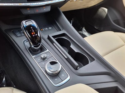 2023 Cadillac CT5 Luxury