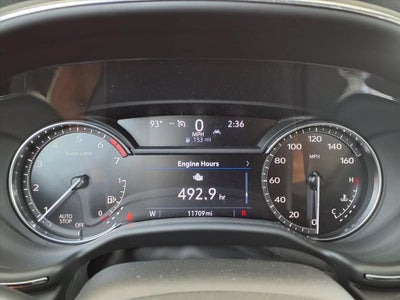 2023 Cadillac CT5 Luxury