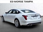 2023 Cadillac CT5 Luxury