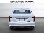 2023 Cadillac CT5 Luxury