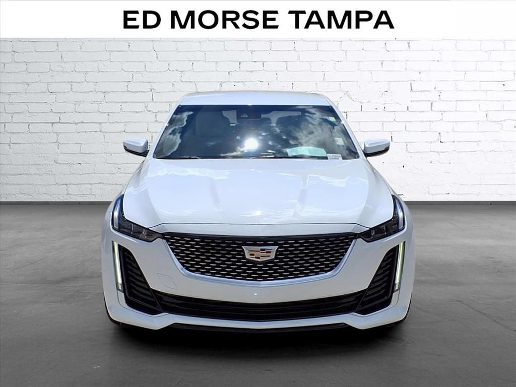 2023 Cadillac CT5 Luxury