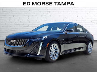 2024 Cadillac CT5 Luxury