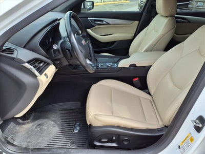 2024 Cadillac CT5 Luxury