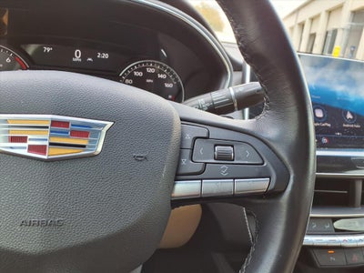 2024 Cadillac CT5 Luxury