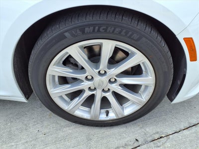 2024 Cadillac CT5 Luxury