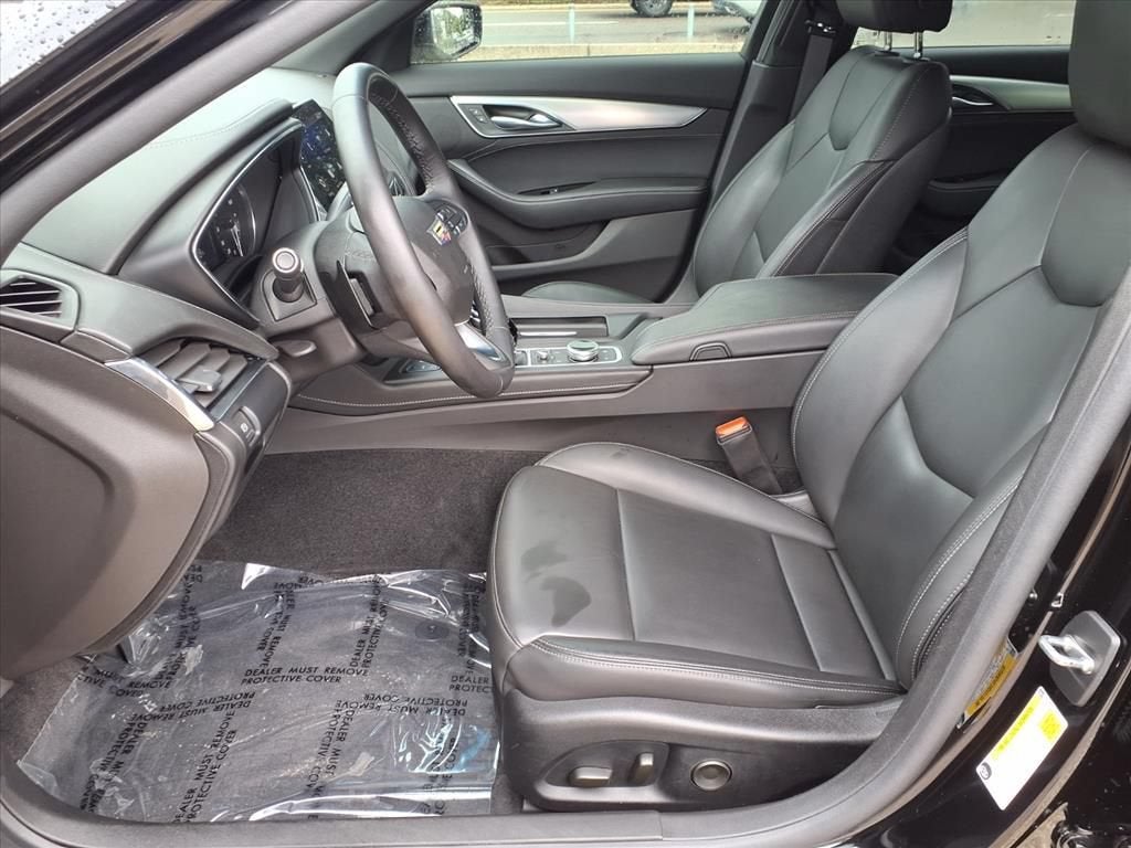 2024 Cadillac CT5 Luxury