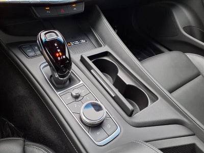 2024 Cadillac CT5 Luxury