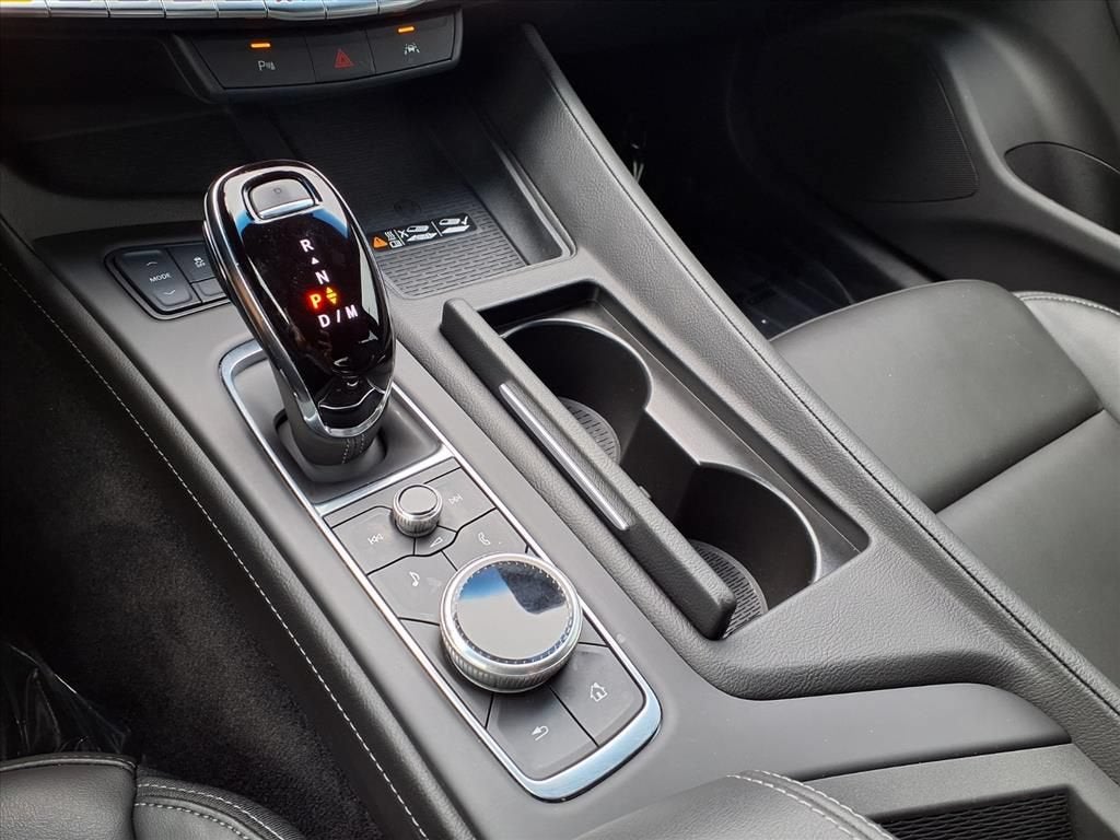 2024 Cadillac CT5 Luxury