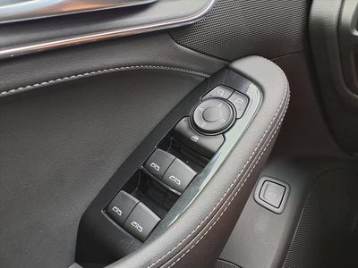 2024 Cadillac CT5 Luxury
