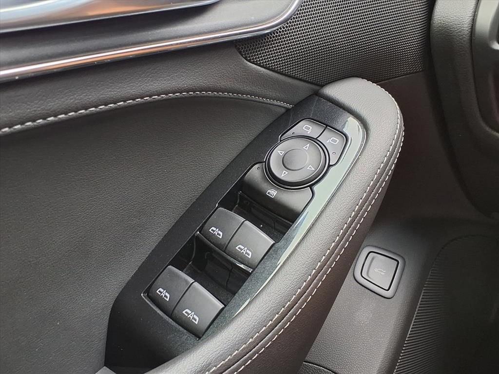 2024 Cadillac CT5 Luxury