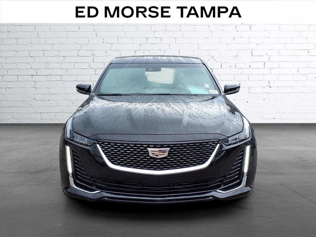 2024 Cadillac CT5 Luxury