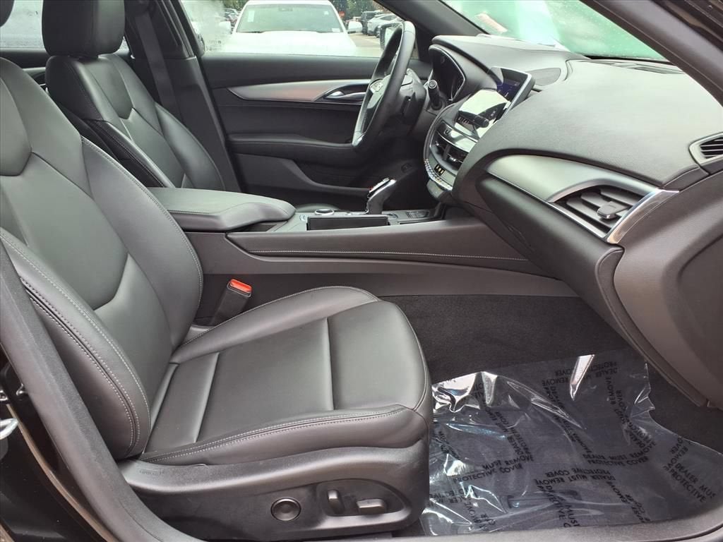 2024 Cadillac CT5 Luxury