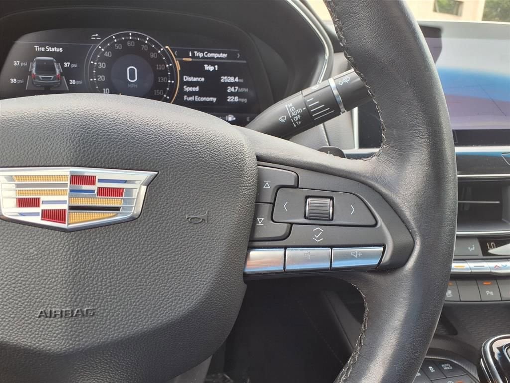 2023 Cadillac CT5 Premium Luxury