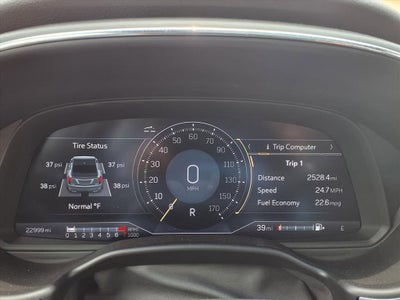 2023 Cadillac CT5 Premium Luxury
