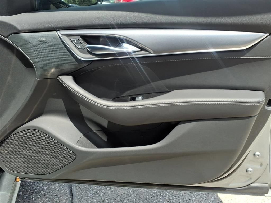 2025 Cadillac CT5 Premium Luxury - Photo 12