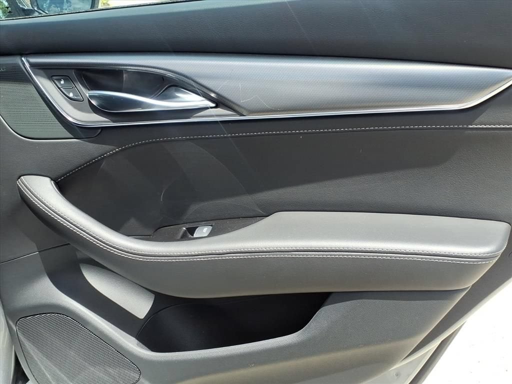 2025 Cadillac CT5 Premium Luxury - Photo 13