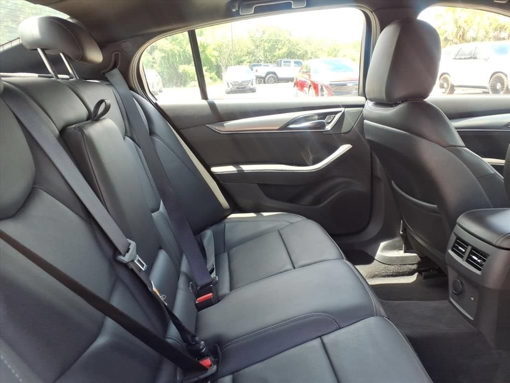 2025 Cadillac CT5 Premium Luxury - Photo 14