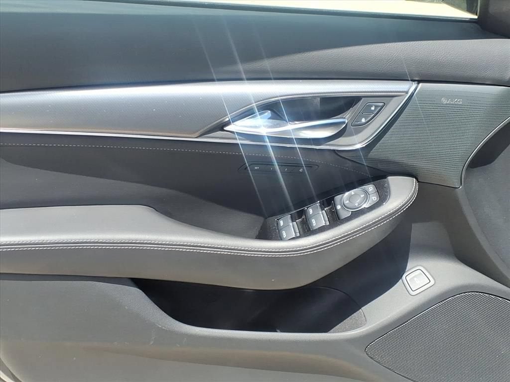 2025 Cadillac CT5 Premium Luxury - Photo 19