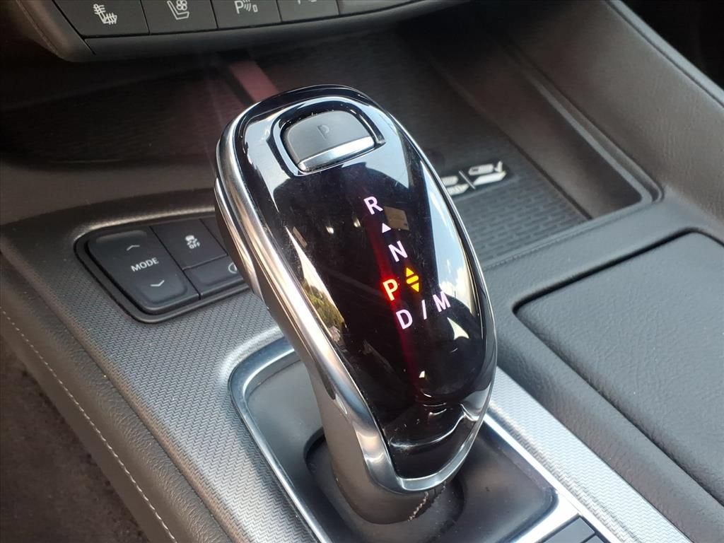 2025 Cadillac CT5 Premium Luxury - Photo 24