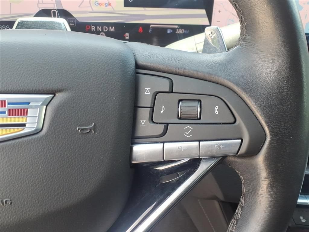 2025 Cadillac CT5 Premium Luxury - Photo 29