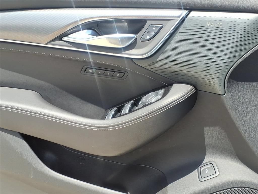 2025 Cadillac CT5 Premium Luxury - Photo 32
