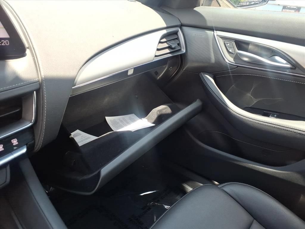2025 Cadillac CT5 Premium Luxury - Photo 33