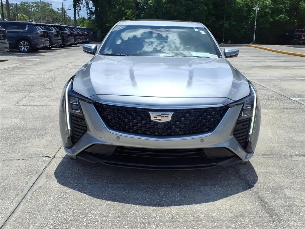 2025 Cadillac CT5 Premium Luxury - Photo 7