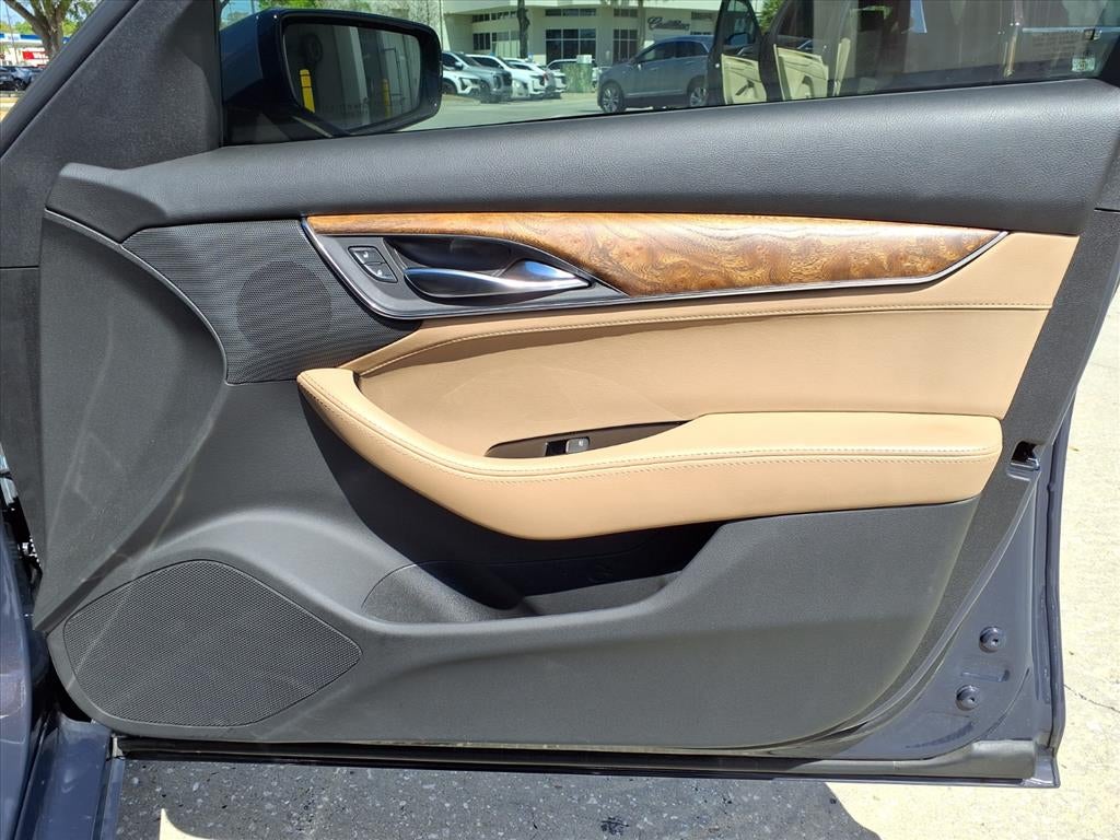 2024 Cadillac CT5 Premium Luxury