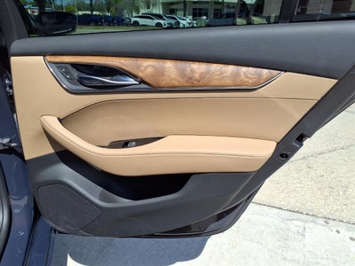 2024 Cadillac CT5 Premium Luxury