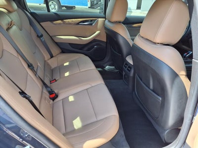 2024 Cadillac CT5 Premium Luxury