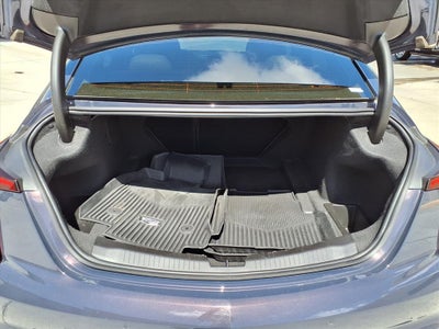 2024 Cadillac CT5 Premium Luxury