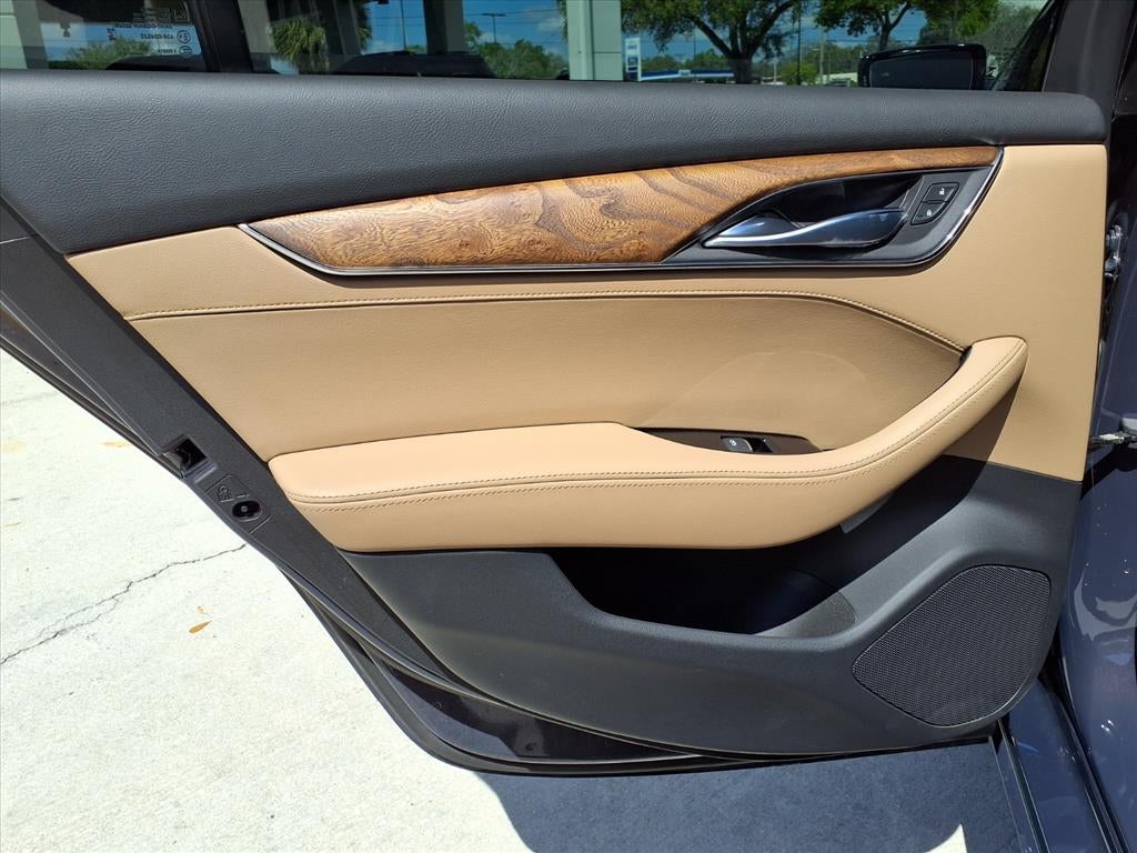 2024 Cadillac CT5 Premium Luxury