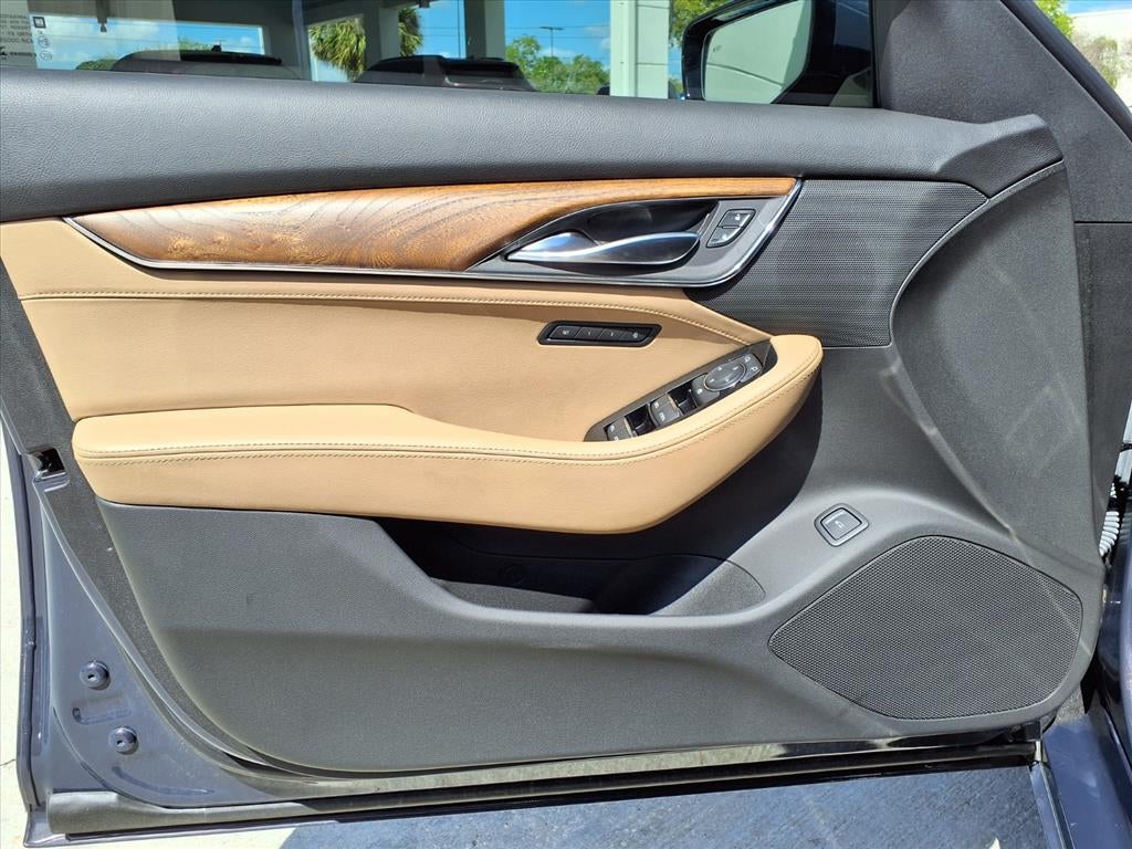 2024 Cadillac CT5 Premium Luxury