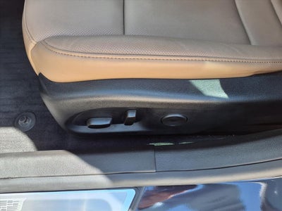 2024 Cadillac CT5 Premium Luxury