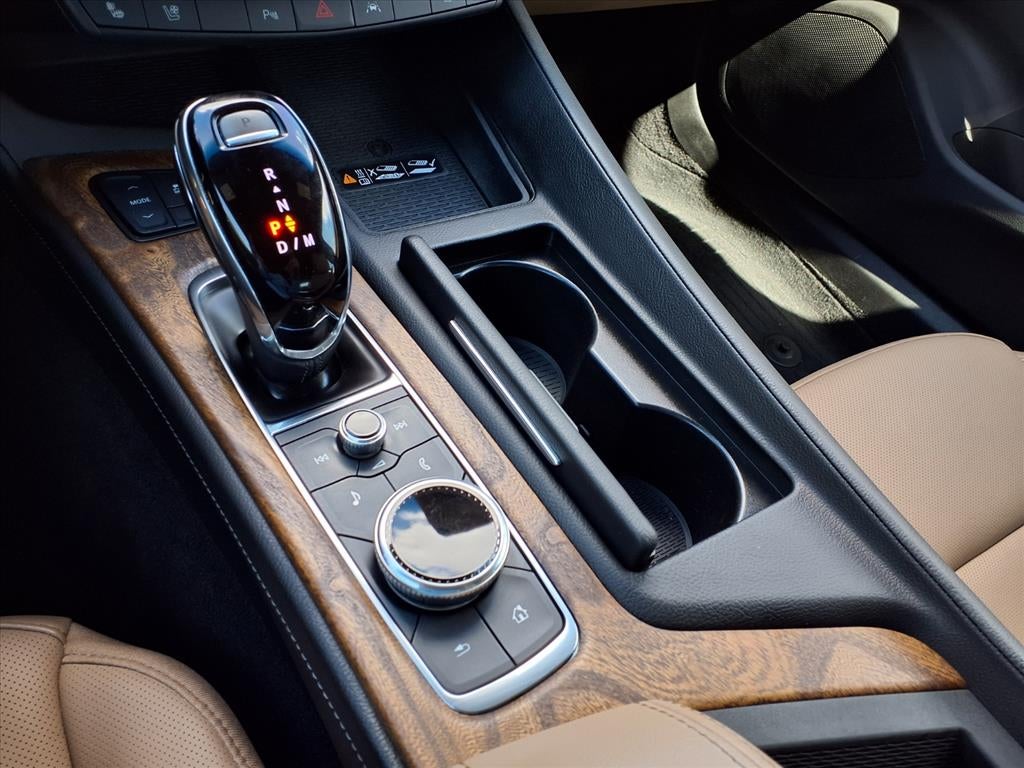 2024 Cadillac CT5 Premium Luxury