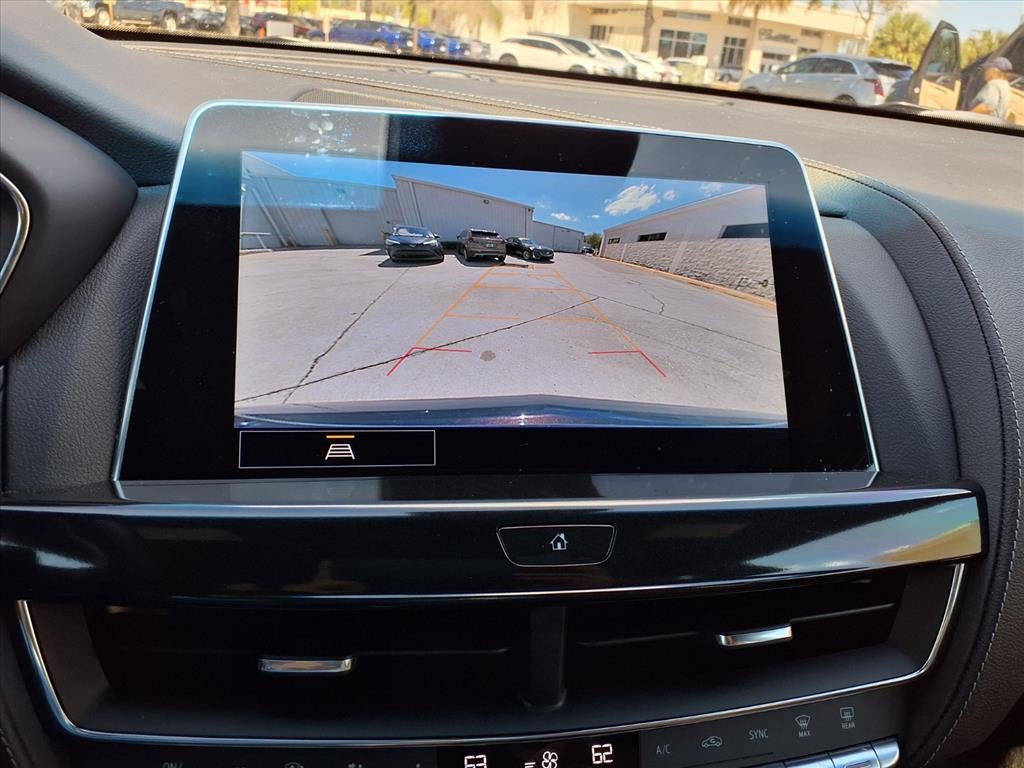 2024 Cadillac CT5 Premium Luxury