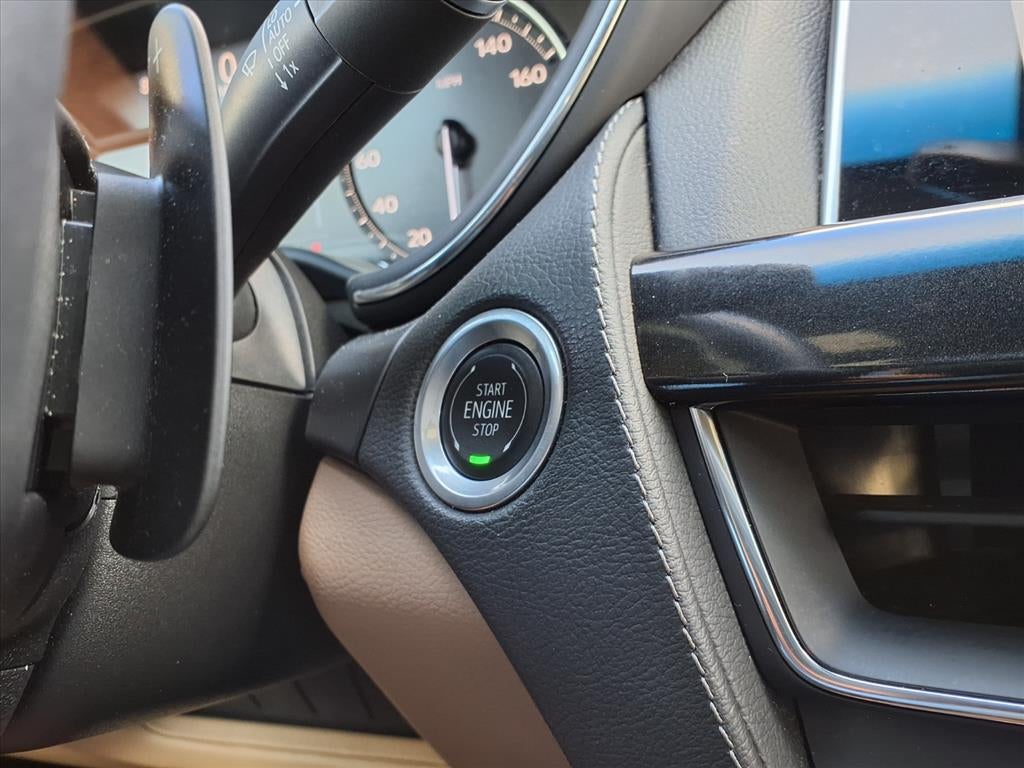 2024 Cadillac CT5 Premium Luxury