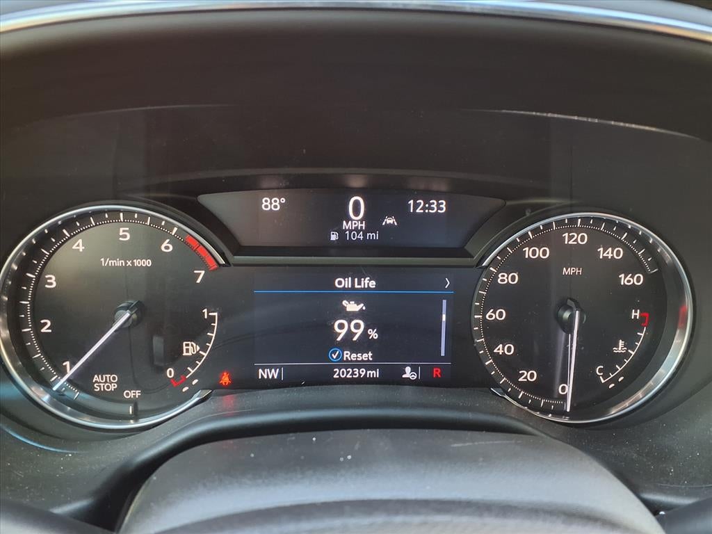 2024 Cadillac CT5 Premium Luxury