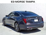 2024 Cadillac CT5 Premium Luxury