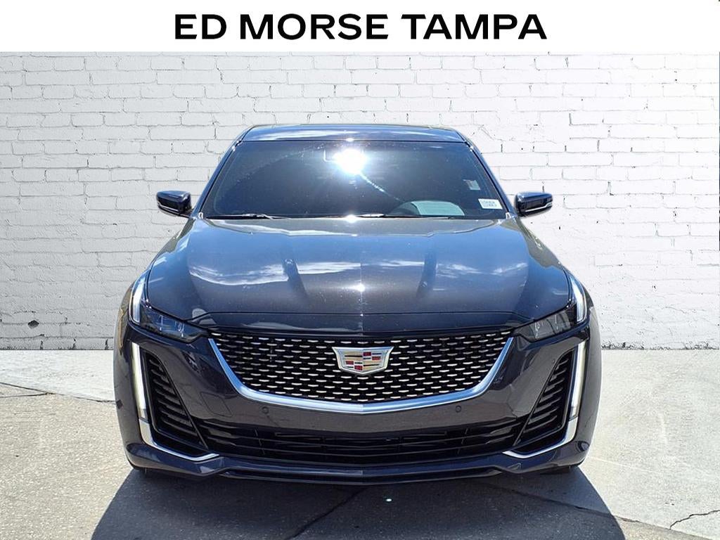 2024 Cadillac CT5 Premium Luxury