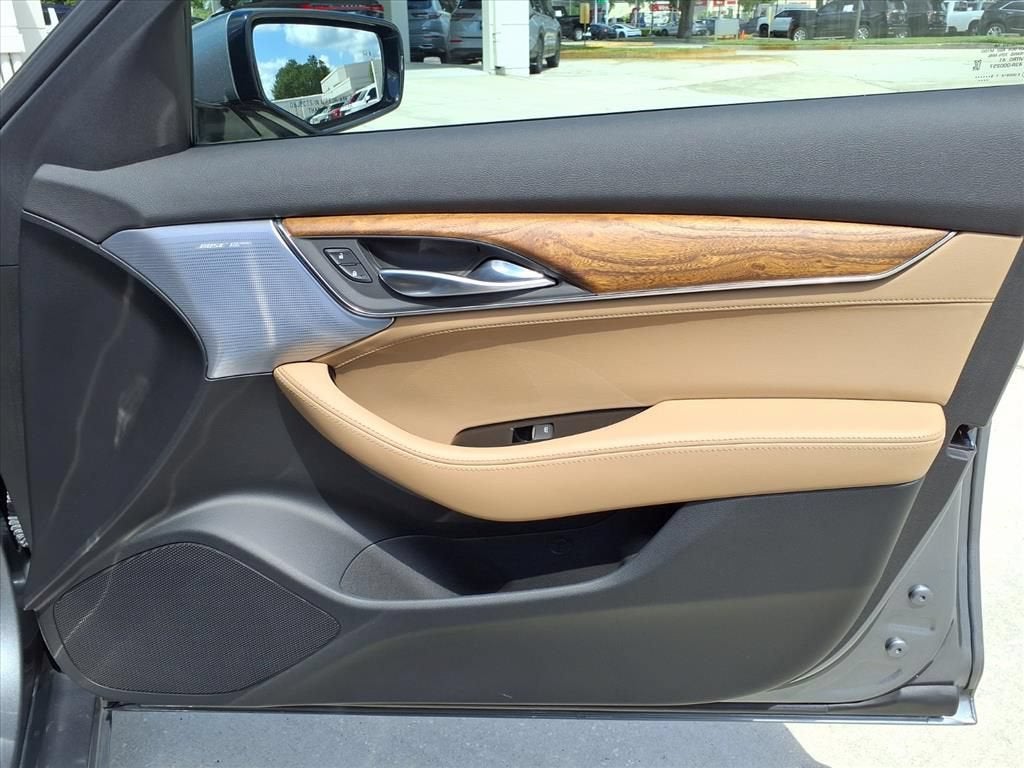2020 Cadillac CT5 Premium Luxury - Photo 11