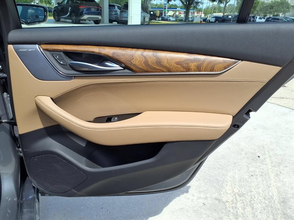 2020 Cadillac CT5 Premium Luxury - Photo 12
