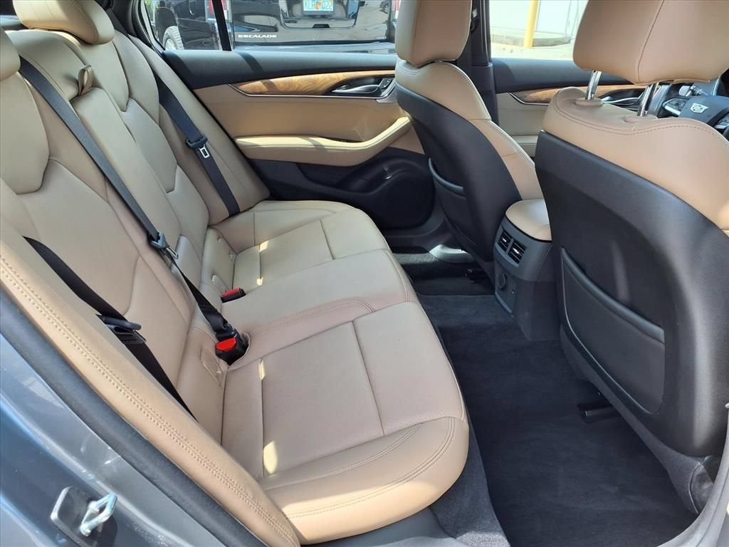 2020 Cadillac CT5 Premium Luxury - Photo 13