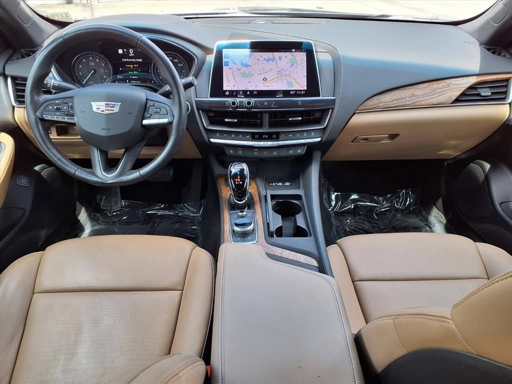 2020 Cadillac CT5 Premium Luxury - Photo 15
