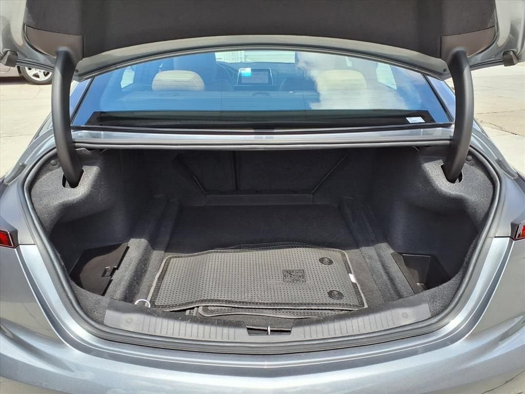 2020 Cadillac CT5 Premium Luxury - Photo 16