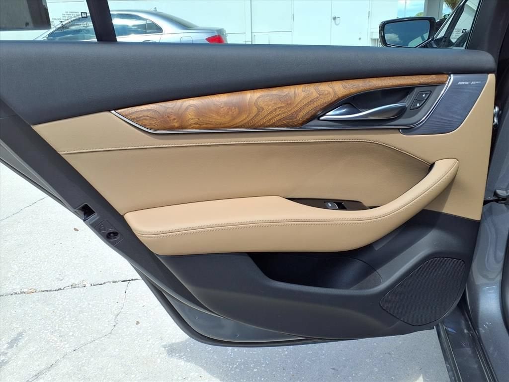 2020 Cadillac CT5 Premium Luxury - Photo 17