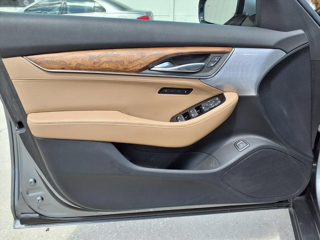 2020 Cadillac CT5 Premium Luxury - Photo 18