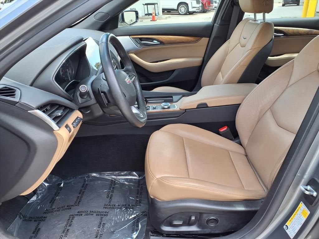 2020 Cadillac CT5 Premium Luxury - Photo 20