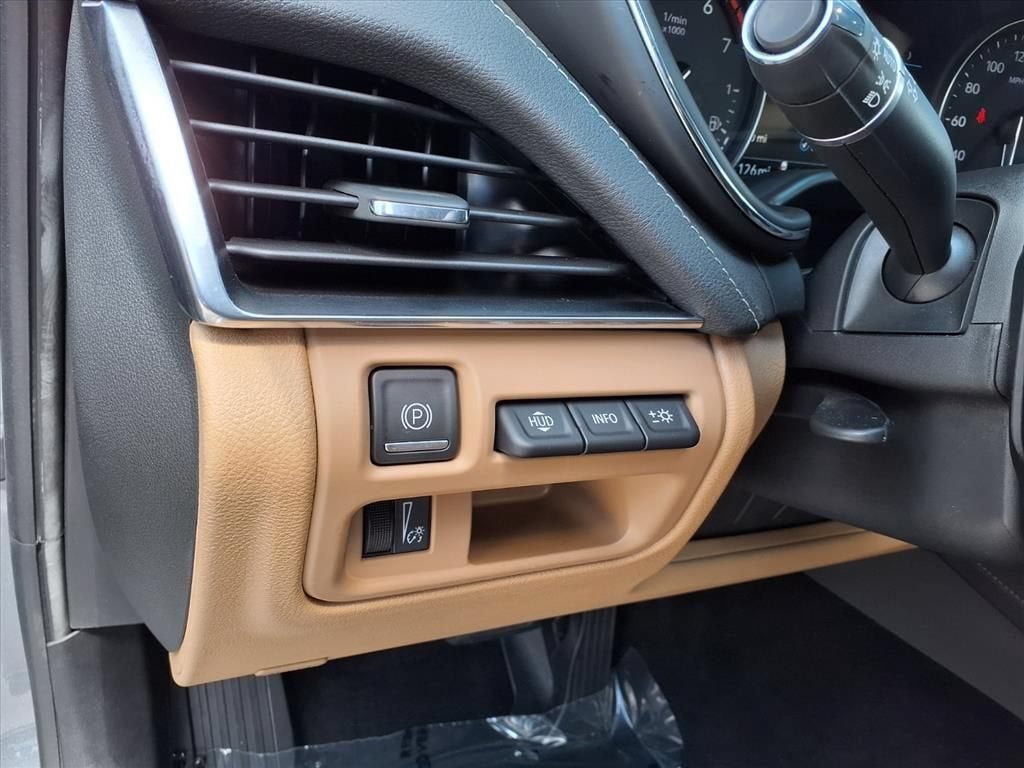 2020 Cadillac CT5 Premium Luxury - Photo 22