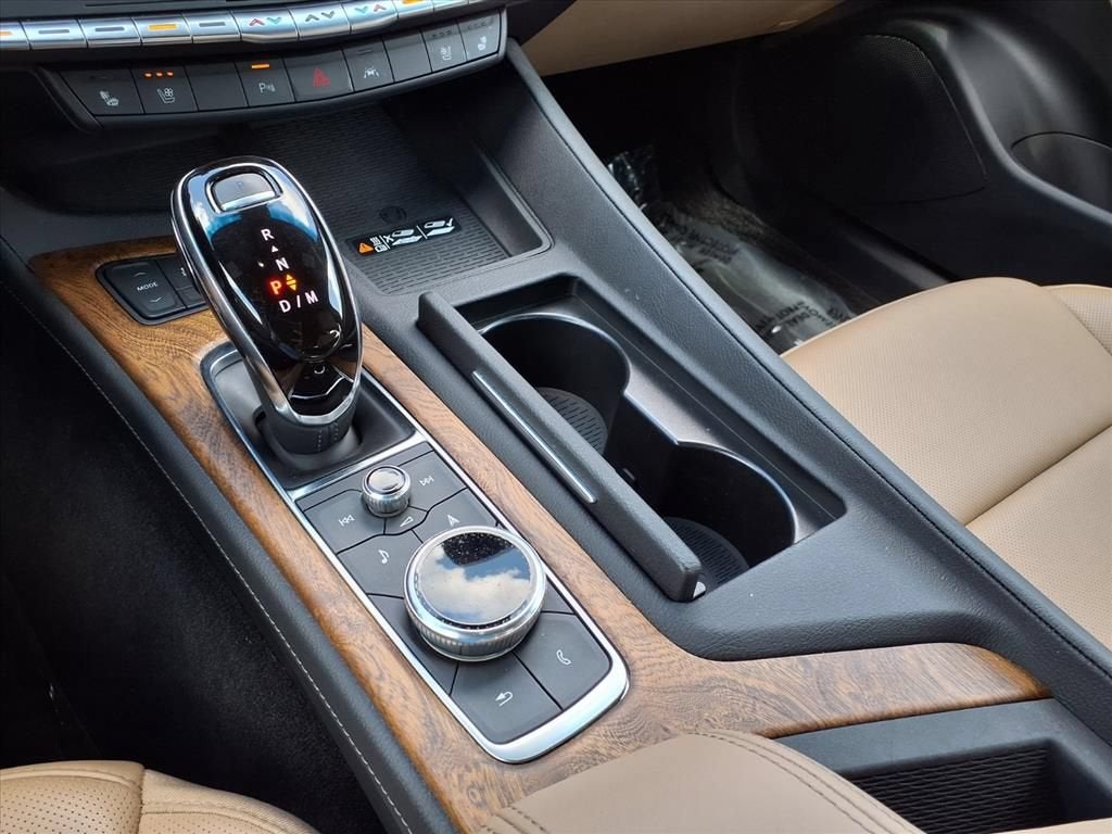 2020 Cadillac CT5 Premium Luxury - Photo 23